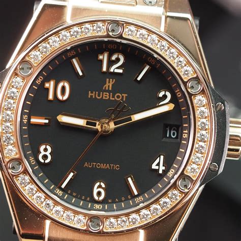 hublot best seller watch|second hand hublot watches uk.